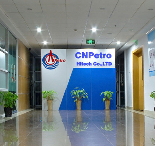 Китай TIANJIN CNPETRO HITECH CO.,LTD Профиль компании 