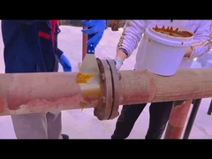 CNPETRO PETROLEUM TAPE SYSTEM (Санктронная система нефти)