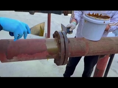 Системы нанесения покрытий из нефти и газа