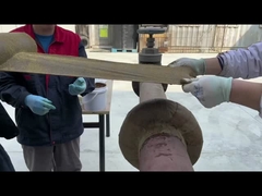 Противокоррозионная лента для упаковки нефтепродуктов