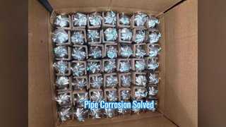 Петролатумовая лента для защиты от коррозии